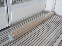 MITSUBISHI FUSO Fighter Refrigerator & Freezer Truck 2KG-FK65F 2025 300km_15