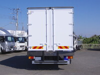 MITSUBISHI FUSO Fighter Refrigerator & Freezer Truck 2KG-FK65F 2025 300km_20