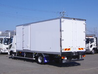 MITSUBISHI FUSO Fighter Refrigerator & Freezer Truck 2KG-FK65F 2025 300km_2