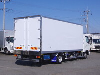 MITSUBISHI FUSO Fighter Refrigerator & Freezer Truck 2KG-FK65F 2025 300km_4