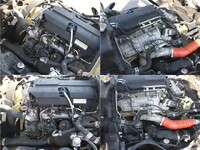 MITSUBISHI FUSO Canter Dump 2PG-FBA30 2020 141,296km_17