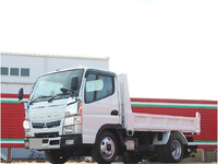 MITSUBISHI FUSO Canter Dump 2PG-FBA30 2020 141,296km_3