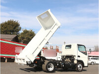 MITSUBISHI FUSO Canter Dump 2PG-FBA30 2020 141,296km_4