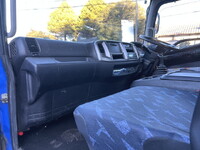 HINO Ranger Container Carrier Truck TKG-FD9JGAA 2016 348,323km_15