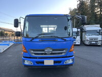 HINO Ranger Container Carrier Truck TKG-FD9JGAA 2016 348,323km_16