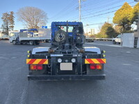 HINO Ranger Container Carrier Truck TKG-FD9JGAA 2016 348,323km_18