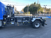 HINO Ranger Container Carrier Truck TKG-FD9JGAA 2016 348,323km_19