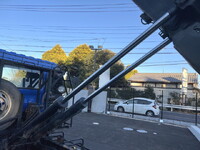 HINO Ranger Container Carrier Truck TKG-FD9JGAA 2016 348,323km_21