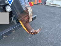 HINO Ranger Container Carrier Truck TKG-FD9JGAA 2016 348,323km_23