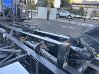 HINO Ranger Container Carrier Truck TKG-FD9JGAA 2016 348,323km_24