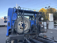 HINO Ranger Container Carrier Truck TKG-FD9JGAA 2016 348,323km_25