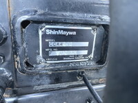 HINO Ranger Container Carrier Truck TKG-FD9JGAA 2016 348,323km_27