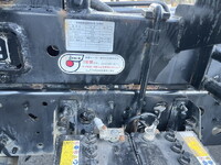 HINO Ranger Container Carrier Truck TKG-FD9JGAA 2016 348,323km_28