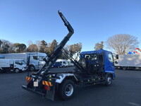 HINO Ranger Container Carrier Truck TKG-FD9JGAA 2016 348,323km_2
