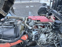 HINO Ranger Container Carrier Truck TKG-FD9JGAA 2016 348,323km_36