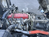 HINO Ranger Container Carrier Truck TKG-FD9JGAA 2016 348,323km_39