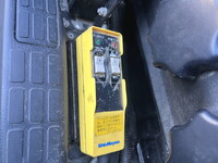 HINO Ranger Container Carrier Truck TKG-FD9JGAA 2016 348,323km_7