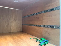 MITSUBISHI FUSO Canter Aluminum Van 2RG-FBA20 2024 12,787km_12