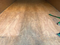 MITSUBISHI FUSO Canter Aluminum Van 2RG-FBA20 2024 12,787km_13