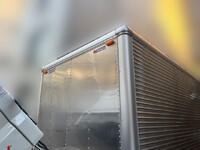 MITSUBISHI FUSO Canter Aluminum Van 2RG-FBA20 2024 12,787km_14