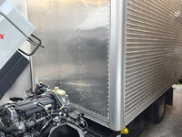 MITSUBISHI FUSO Canter Aluminum Van 2RG-FBA20 2024 12,787km_15