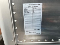 MITSUBISHI FUSO Canter Aluminum Van 2RG-FBA20 2024 12,787km_16