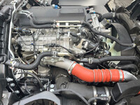 MITSUBISHI FUSO Canter Aluminum Van 2RG-FBA20 2024 12,787km_22