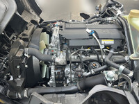 MITSUBISHI FUSO Canter Aluminum Van 2RG-FBA20 2024 12,787km_23