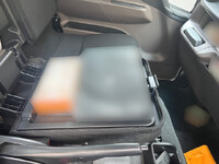 MITSUBISHI FUSO Canter Aluminum Van 2RG-FBA20 2024 12,787km_29