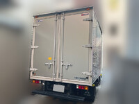 MITSUBISHI FUSO Canter Aluminum Van 2RG-FBA20 2024 12,787km_2