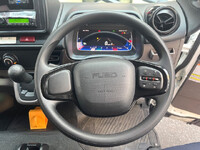 MITSUBISHI FUSO Canter Aluminum Van 2RG-FBA20 2024 12,787km_31