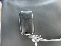 MITSUBISHI FUSO Canter Aluminum Van 2RG-FBA20 2024 12,787km_36