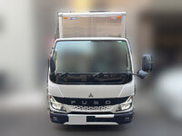MITSUBISHI FUSO Canter Aluminum Van 2RG-FBA20 2024 12,787km_6