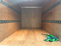 MITSUBISHI FUSO Canter Aluminum Van 2RG-FBA20 2024 12,787km_9