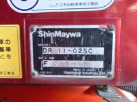 ISUZU Giga Dump QKG-CXZ77AT 2014 664,057km_10