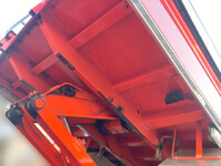 ISUZU Giga Dump QKG-CXZ77AT 2014 664,057km_11