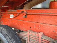 ISUZU Giga Dump QKG-CXZ77AT 2014 664,057km_16