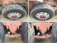 ISUZU Giga Dump QKG-CXZ77AT 2014 664,057km_17