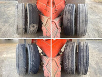 ISUZU Giga Dump QKG-CXZ77AT 2014 664,057km_18