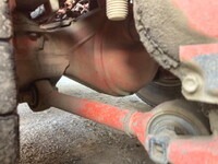 ISUZU Giga Dump QKG-CXZ77AT 2014 664,057km_24