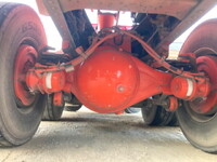 ISUZU Giga Dump QKG-CXZ77AT 2014 664,057km_25