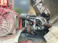 ISUZU Giga Dump QKG-CXZ77AT 2014 664,057km_27