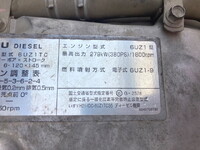 ISUZU Giga Dump QKG-CXZ77AT 2014 664,057km_28