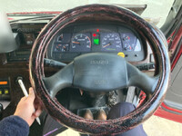 ISUZU Giga Dump QKG-CXZ77AT 2014 664,057km_33