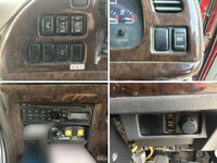 ISUZU Giga Dump QKG-CXZ77AT 2014 664,057km_35