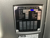 ISUZU Giga Dump QKG-CXZ77AT 2014 664,057km_38