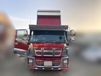 ISUZU Giga Dump QKG-CXZ77AT 2014 664,057km_5
