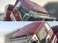 ISUZU Giga Dump QKG-CXZ77AT 2014 664,057km_6