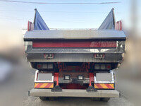ISUZU Giga Dump QKG-CXZ77AT 2014 664,057km_7