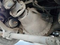 MITSUBISHI FUSO Super Great Aluminum Block QPG-FU64VZ 2016 761,752km_10